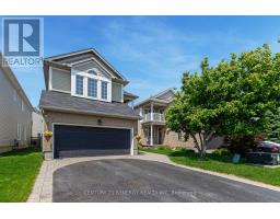 105 JOLLEY CUT WAY, Ottawa, Ontario