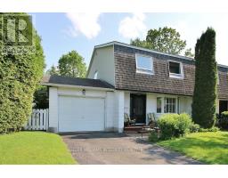 58 LINDHURST CRESCENT, Ottawa, Ontario