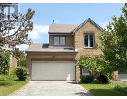 118 DUNBARTON COURT, Ottawa, Ontario