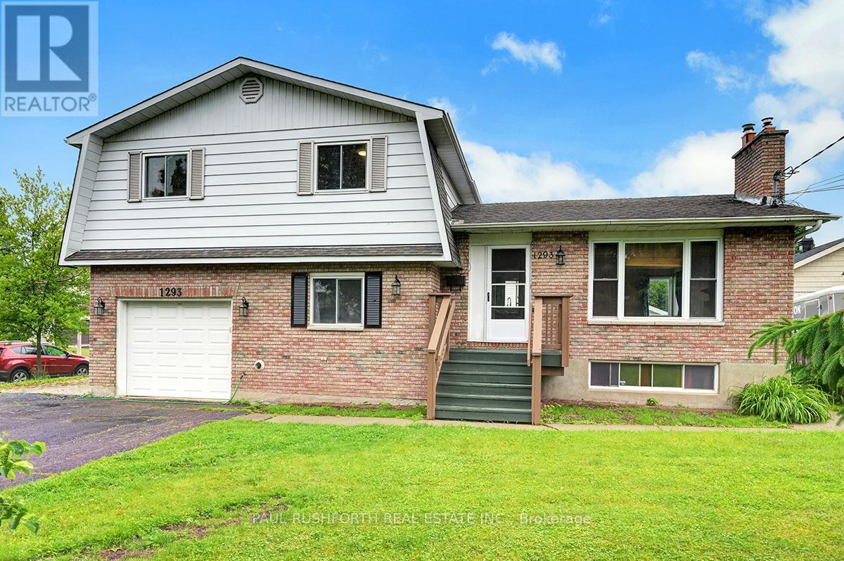 1293 ST JEAN STREET, Ottawa, Ontario