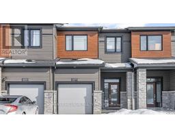 657 HAMSA STREET, Ottawa, Ontario
