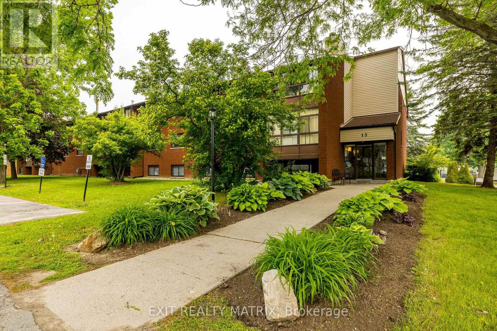 104 - 15 FINDLAY AVENUE, Carleton Place, Ontario