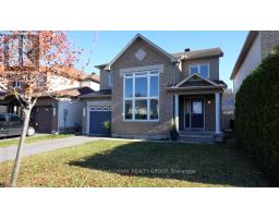 347 MIRABEAU TERRACE, Ottawa, Ontario