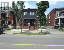 22 - 563 GLADSTONE AVENUE N, Ottawa, Ontario