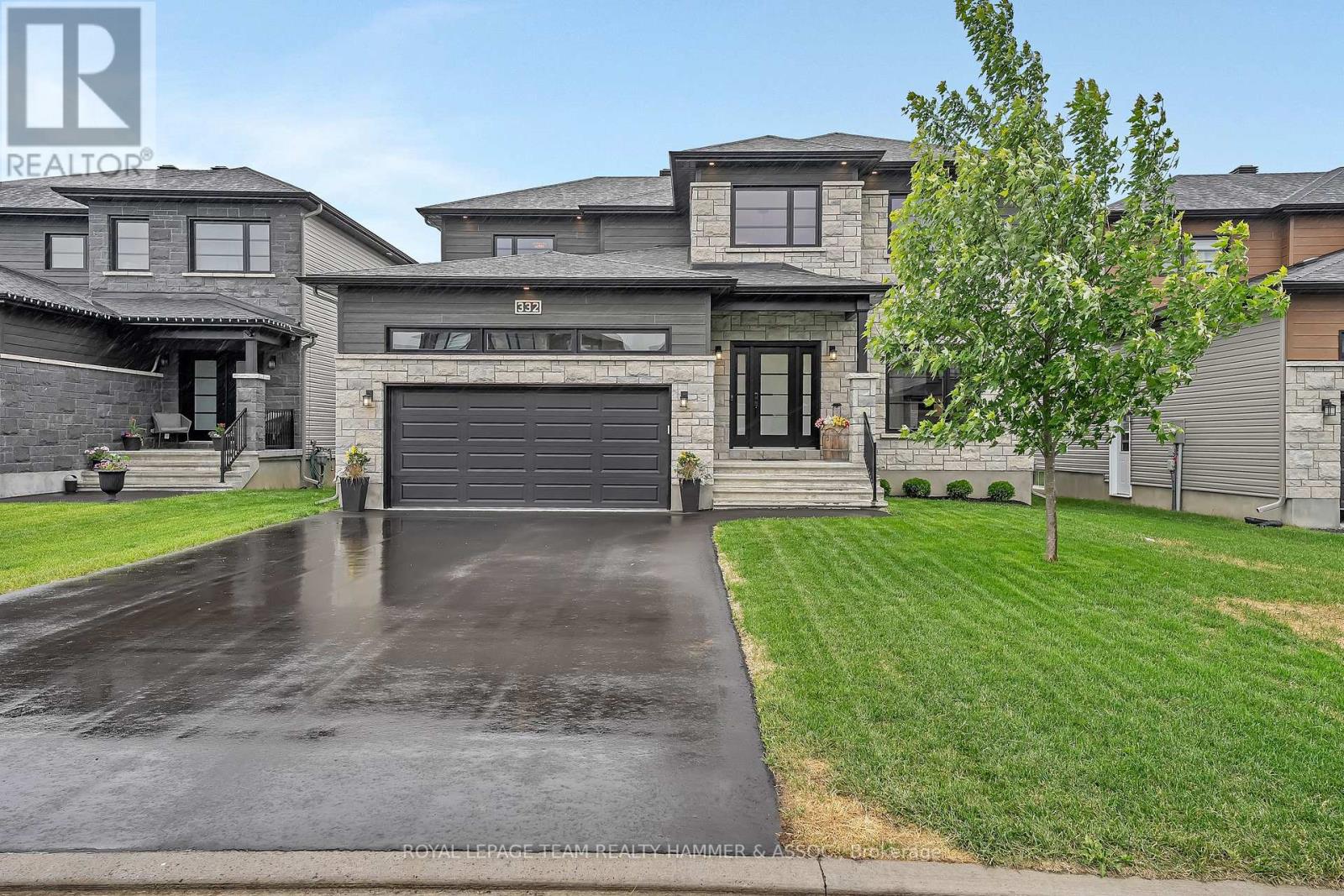 332 MOONLIGHT DRIVE, Russell, Ontario