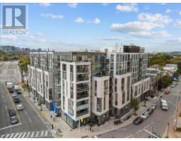 304 - 411 MACKAY STREET, Ottawa, Ontario