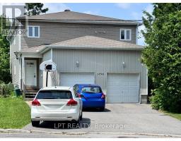 1796 DUMAS STREET, Ottawa, Ontario