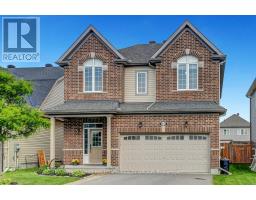 1206 DE PENCIER DRIVE, North Grenville, Ontario