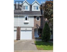 6 ALMOND LANE, Ottawa, Ontario