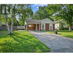 167 ABBEYHILL DRIVE, Ottawa, Ontario