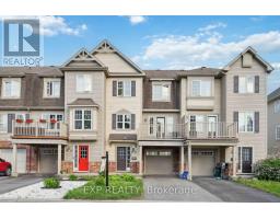 2307 BLUE ASTER STREET, Ottawa, Ontario