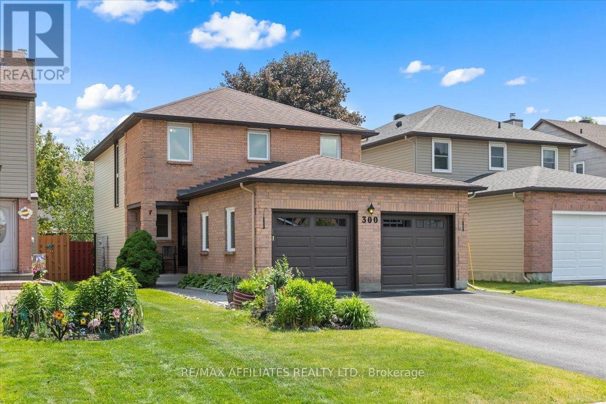 300 SYLVIE TERRACE, Ottawa, Ontario