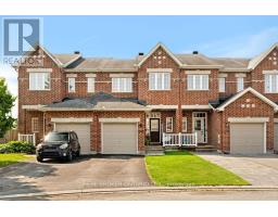 238 JERSEY TEA CIRCLE, Ottawa, Ontario