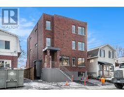 UNIT # 7 - 158 LAVAL STREET N, Ottawa, Ontario