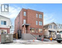 UNIT # 4 - 158 LAVAL STREET N, Ottawa, Ontario