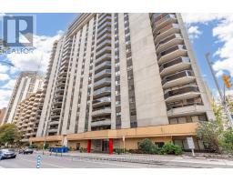 406 - 470 LAURIER AVENUE W, Ottawa, Ontario