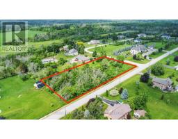 LOT 21 IRACE DRIVE, Augusta, Ontario