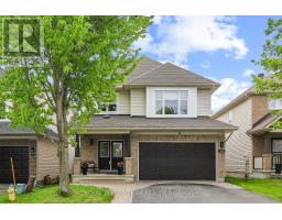 124 VERSILIA DRIVE, Ottawa, Ontario