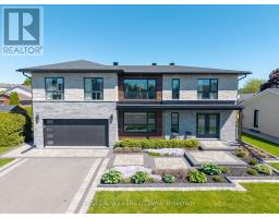 8 ROSELAWN COURT, Ottawa, Ontario