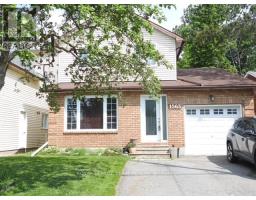1563 GOTH AVENUE, Ottawa, Ontario
