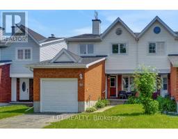 83 LANGSTROM CRESCENT, Ottawa, Ontario