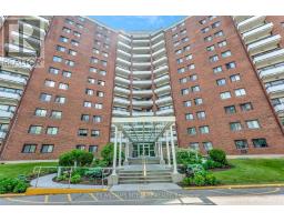 504 - 20 CHESTERTON DRIVE, Ottawa, Ontario
