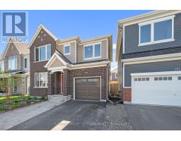 179 POINT PRIM CRESCENT, Ottawa, Ontario