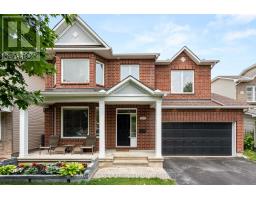 705 LARCASTLE CIRCLE, Ottawa, Ontario