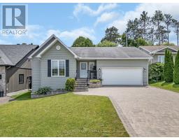 166 HARAMIS DRIVE, Renfrew, Ontario