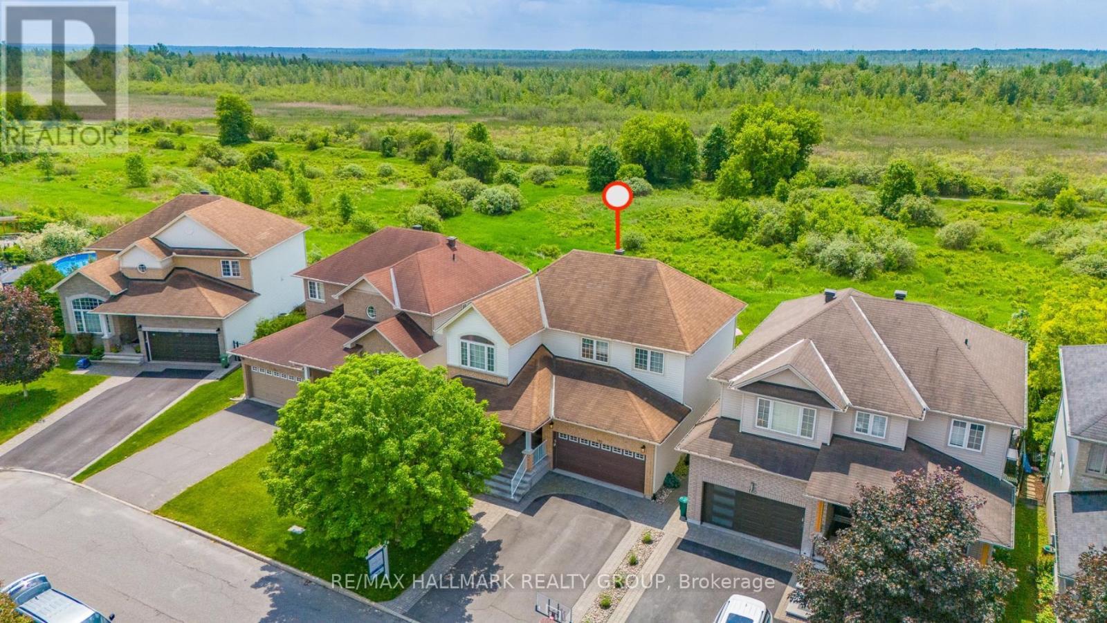 182 FELICITY CRESCENT, Ottawa, Ontario