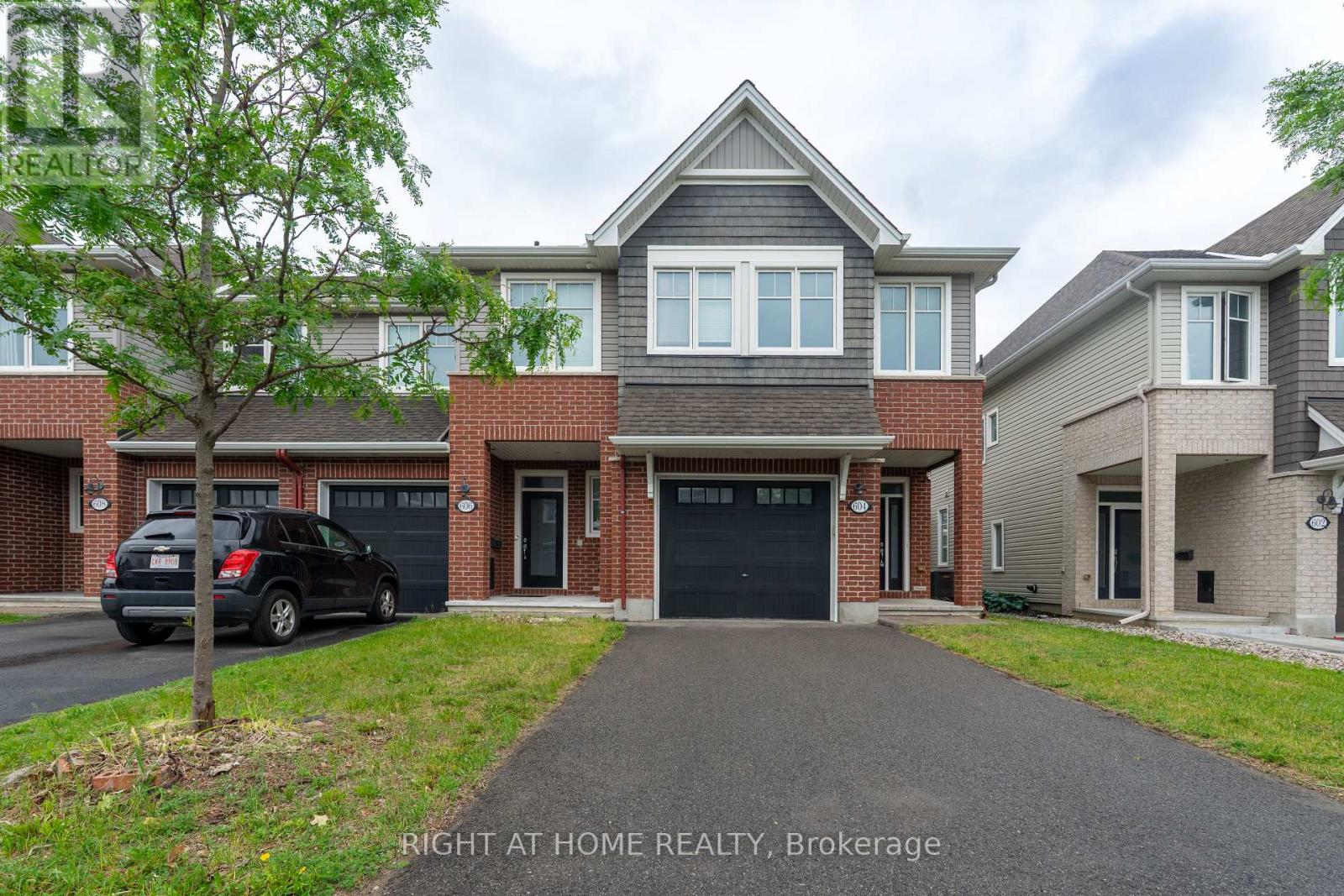 604 EGRET WAY, Ottawa, Ontario