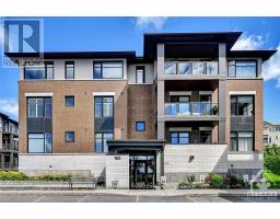 202 - 160 GUELPH PRIVATE, Ottawa, Ontario