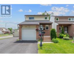 33 BENLARK ROAD, Ottawa, Ontario