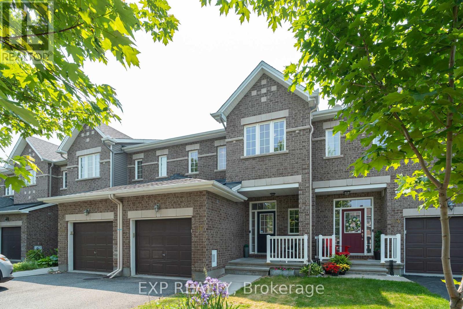 416 FOXHALL WAY, Ottawa, Ontario