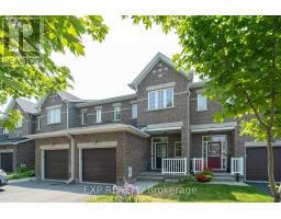 416 FOXHALL WAY, Ottawa, Ontario