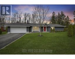 1781 RHODES CRESCENT, Ottawa, Ontario