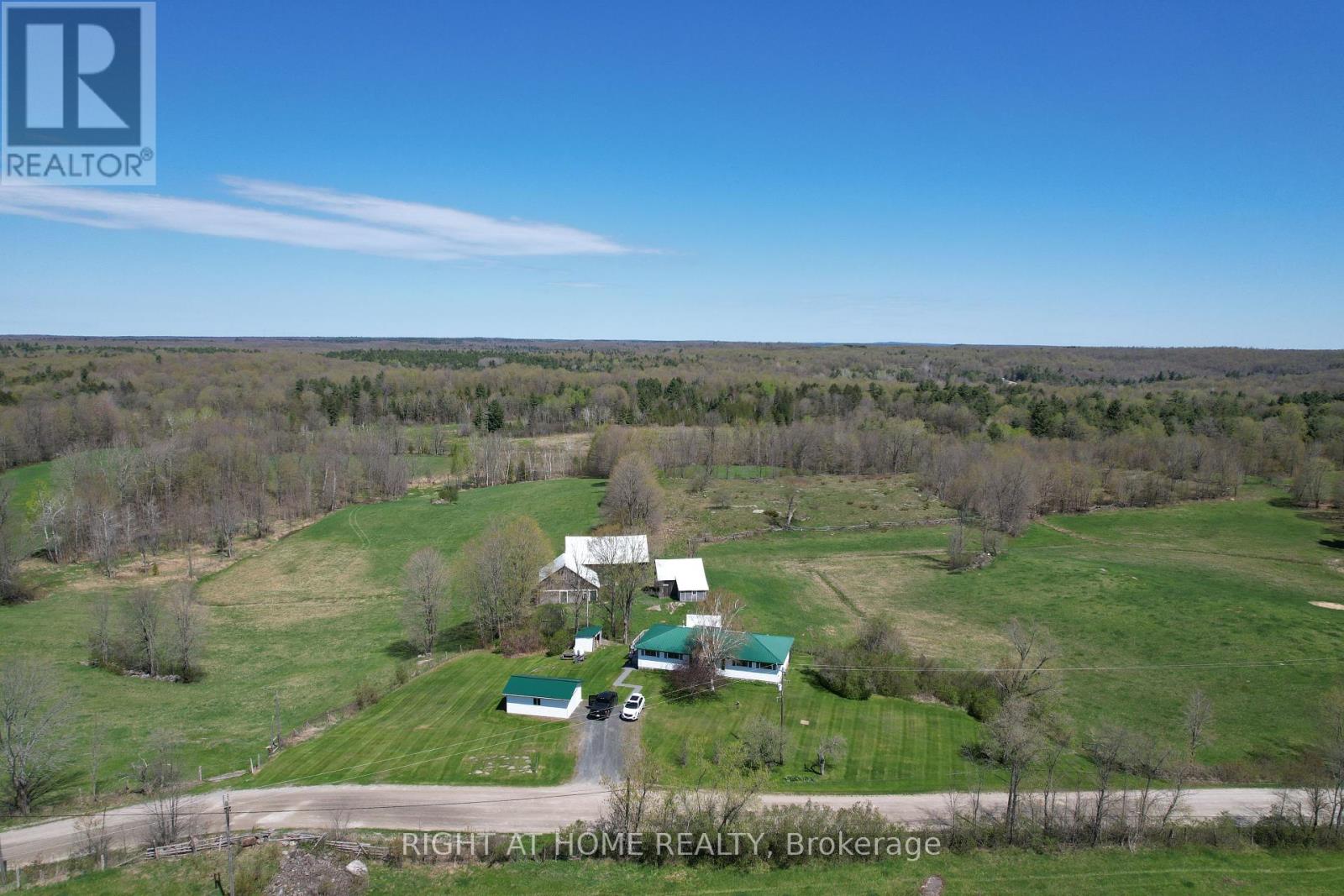 2720 BELL LINE ROAD N, Frontenac, Ontario