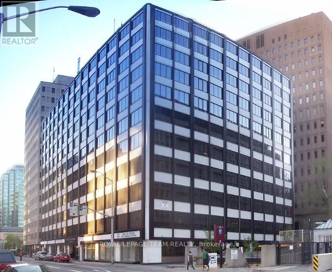 901 - 75 ALBERT STREET, Ottawa, Ontario