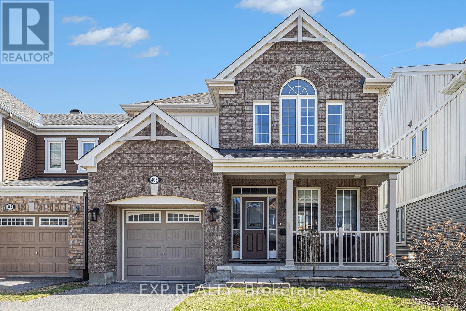 405 MEADOWHAWK CRESCENT, Ottawa, Ontario