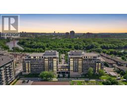 3 - 570 DE MAZENOD AVENUE, Ottawa, Ontario