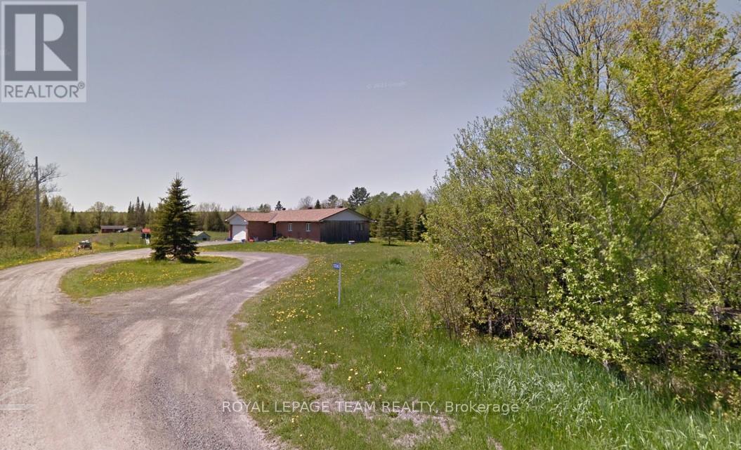 5296 PANMURE ROAD, Mississippi Mills, Ontario