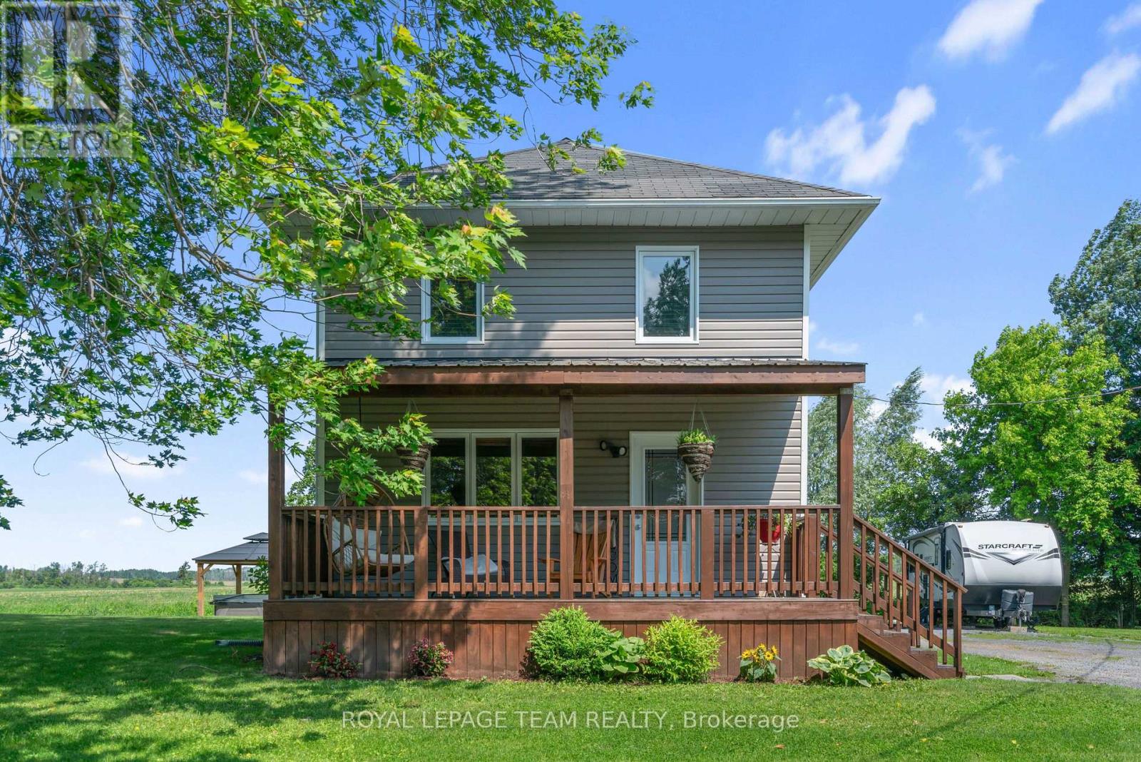 15635 CONCESSION 2 3 ROAD, North Stormont, Ontario