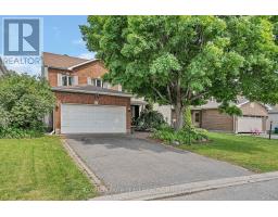 21 MAYFORD AVENUE, Ottawa, Ontario
