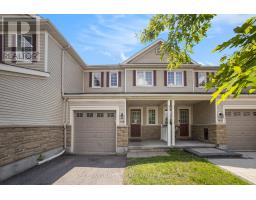 148 GOLDWOOD PRIVATE, Ottawa, Ontario