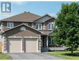 111 COMBA DRIVE, Carleton Place, Ontario