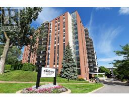 810 - 2951 RIVERSIDE DRIVE, Ottawa, Ontario