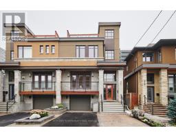 384 BERKLEY AVENUE, Ottawa, Ontario