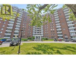 111 - 20 CHESTERTON DRIVE, Ottawa, Ontario