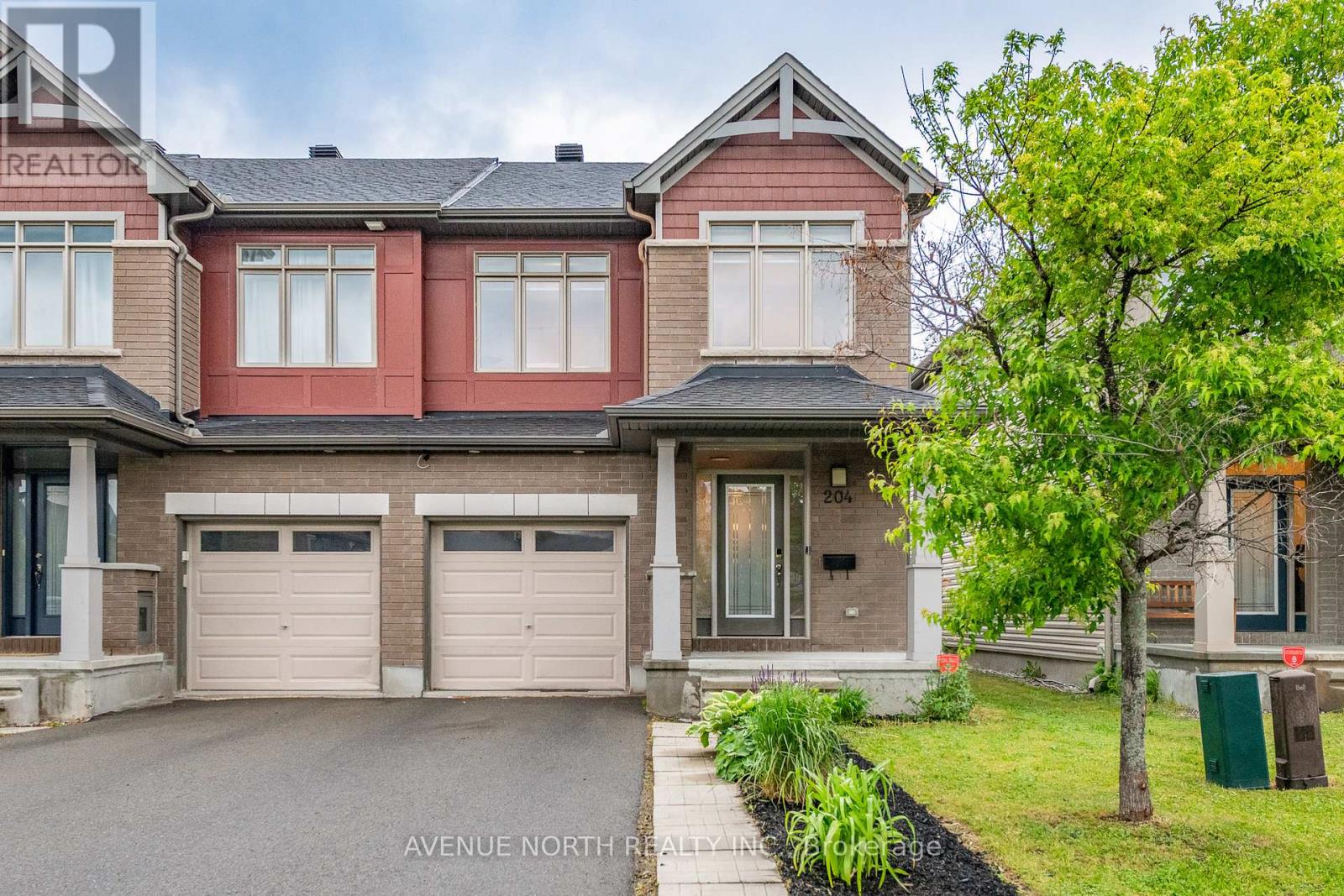 204 NIGHTFALL STREET, Ottawa, Ontario