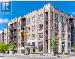 323 - 429 KENT STREET, Ottawa, Ontario
